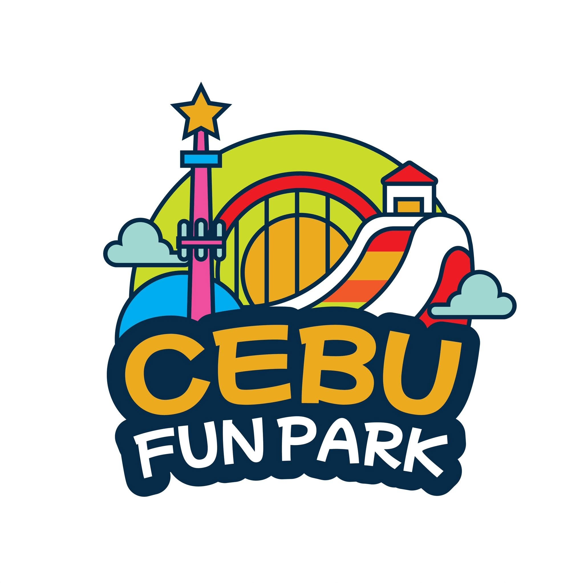Cebu Business Directory - Cebu Fun Park logo