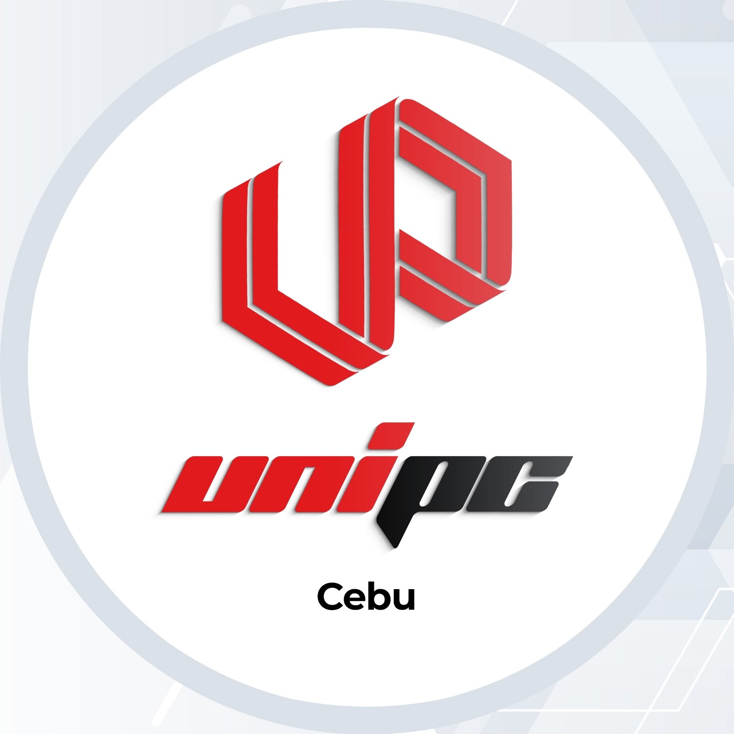 Cebu Business Directory - UniPC Cebu logo