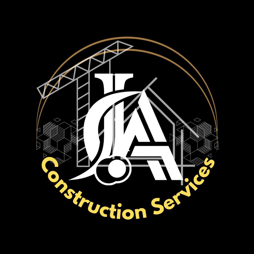 Cebu Business Directory - J.A Construction Services logo