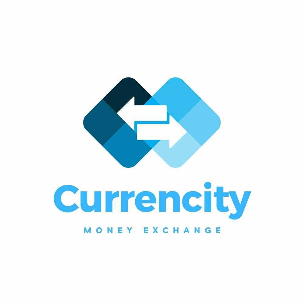 Cebu Business Directory - Currencity Money Exchange logo