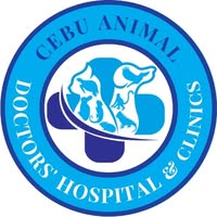 Cebu Business Directory - Cebu Animal Doctors' Feline Clinic logo