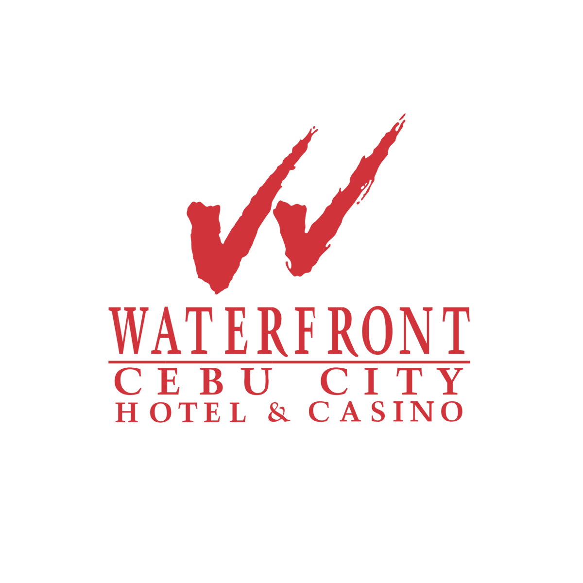Cebu Business Directory - Waterfront Cebu City Hotel and Casino logo