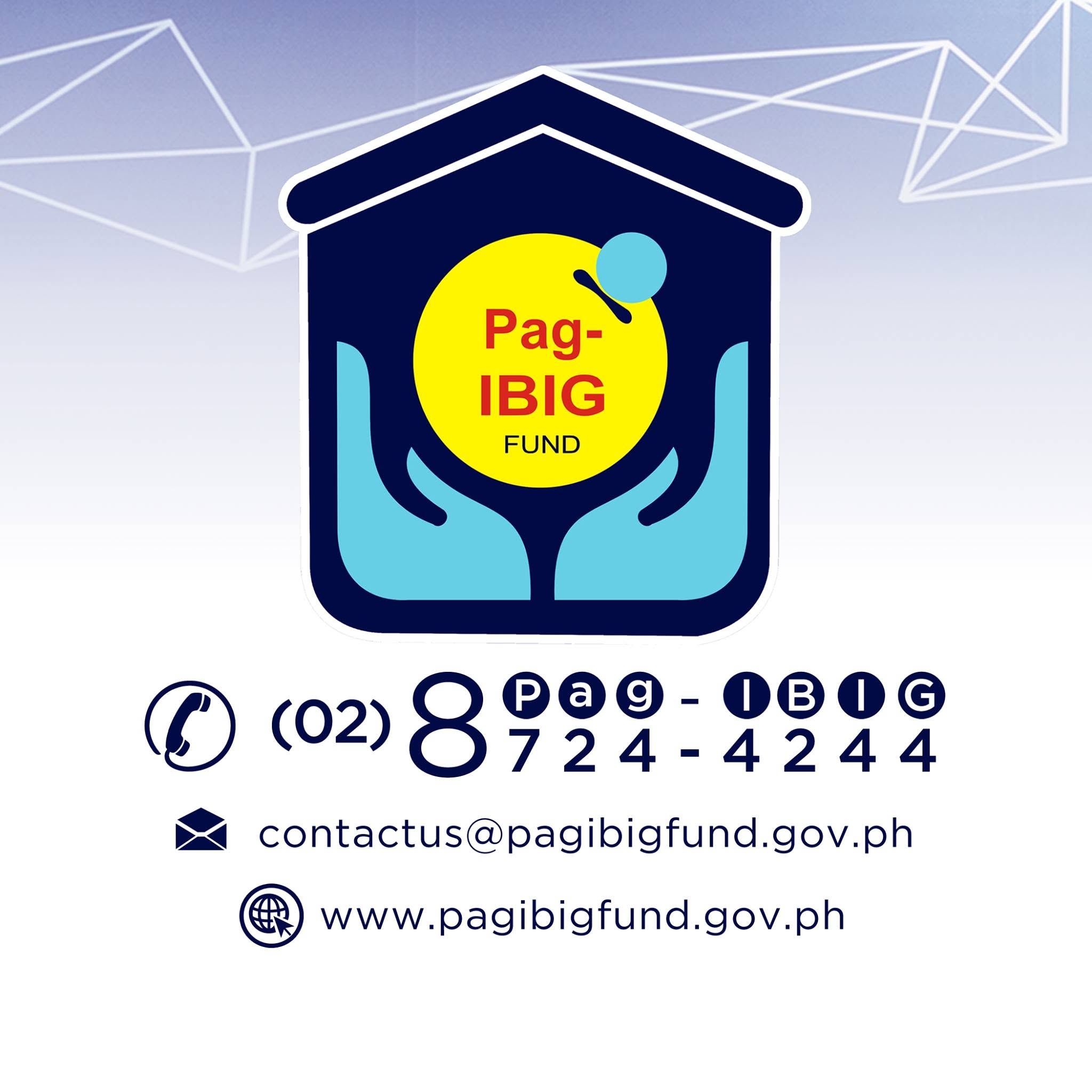 Cebu Business Directory - Pag-IBIG Fund logo
