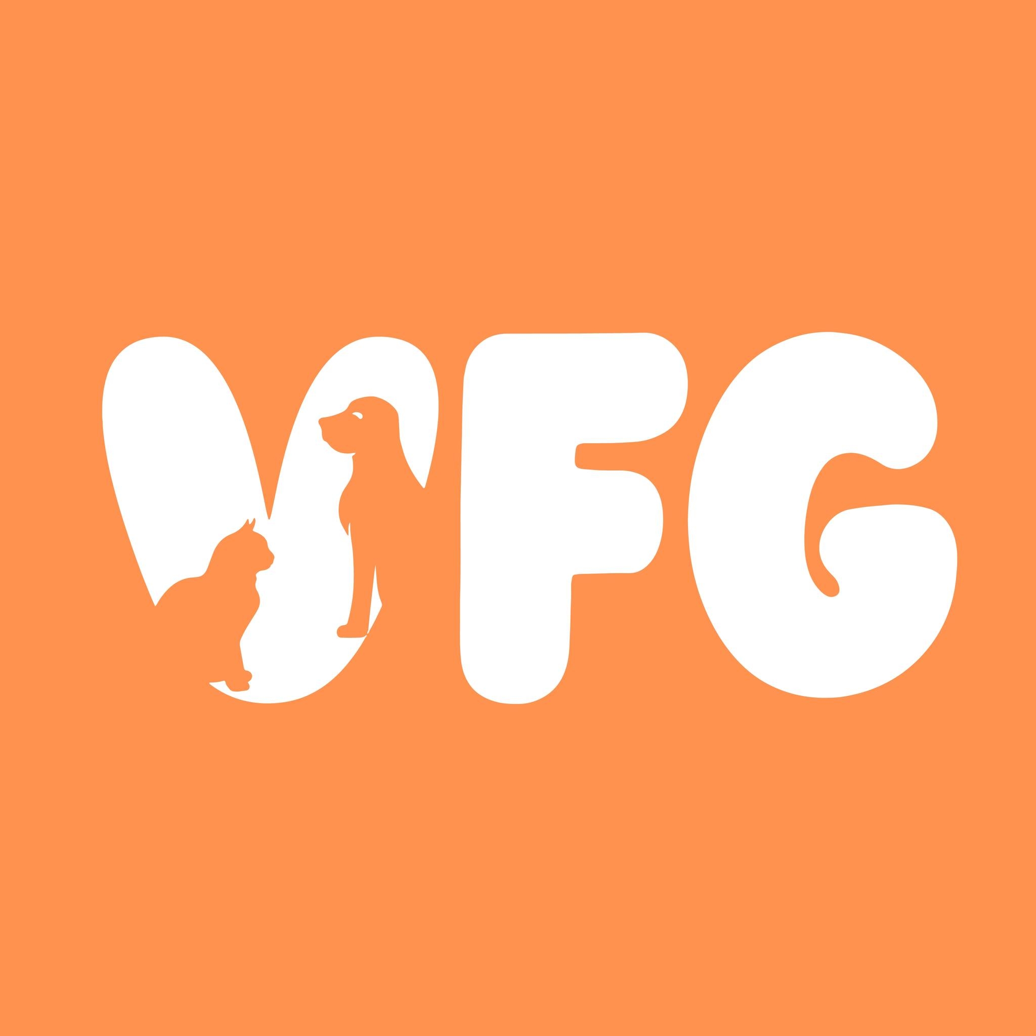 Cebu Business Directory - VFG Pet Supplies and Services logo