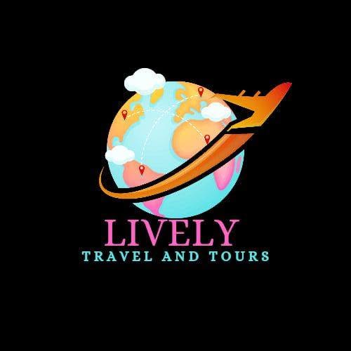 Cebu Business Directory - Lively travel and tours logo