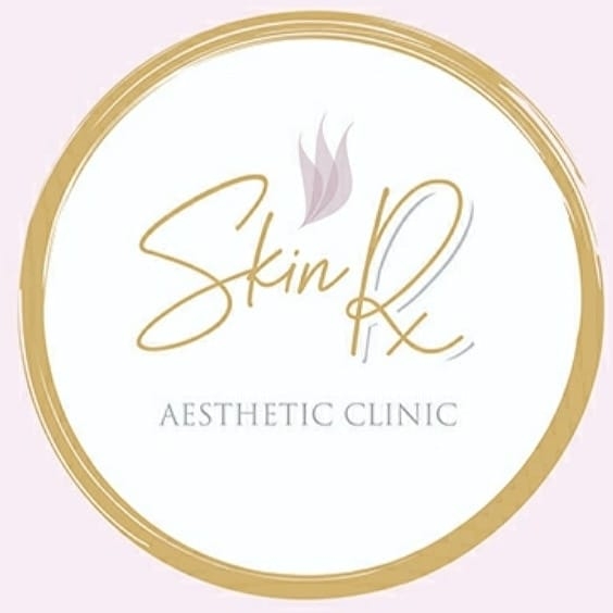 Cebu Business Directory - SkinRx Aesthetic Clinic logo