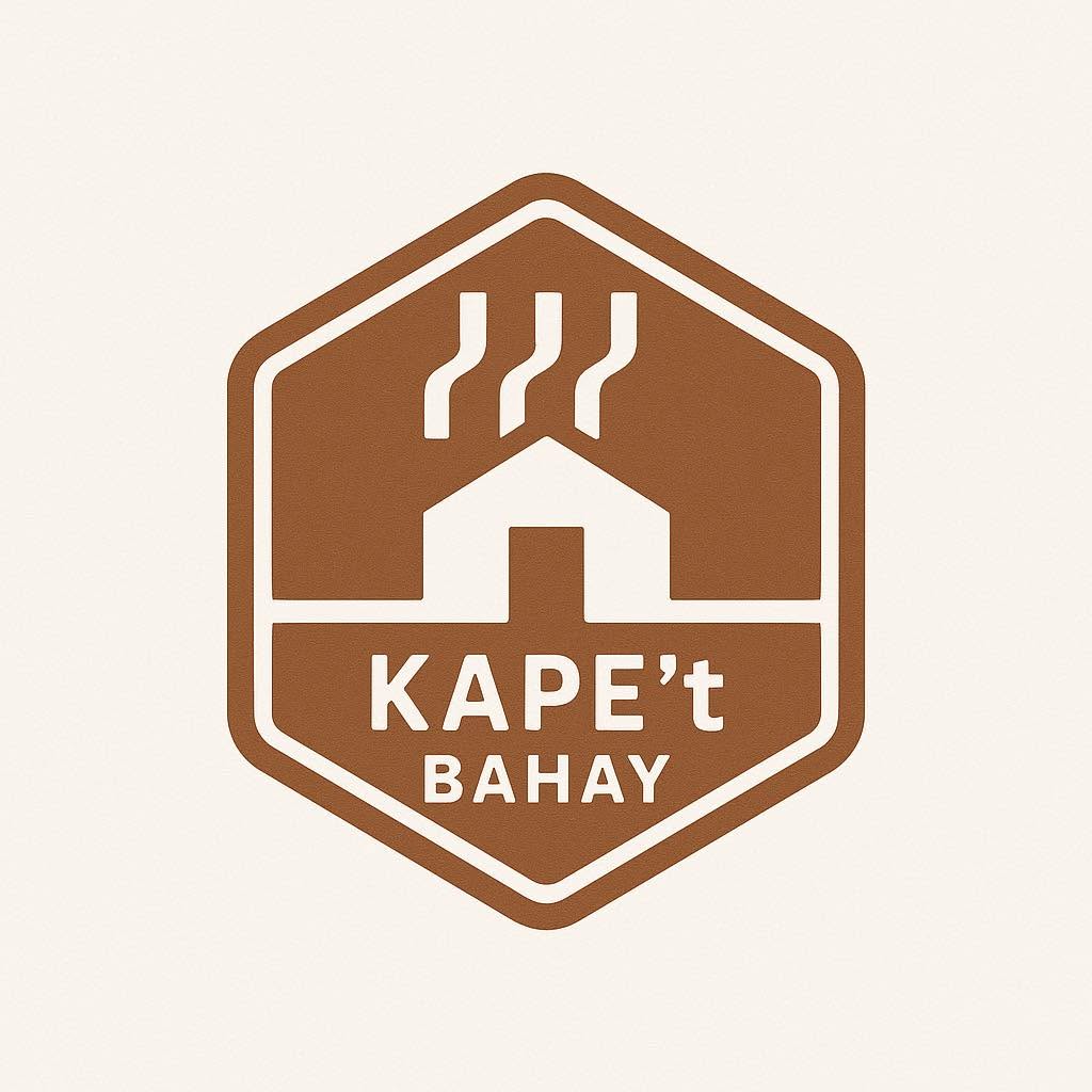Cebu Business Directory - KAPE't Bahay logo