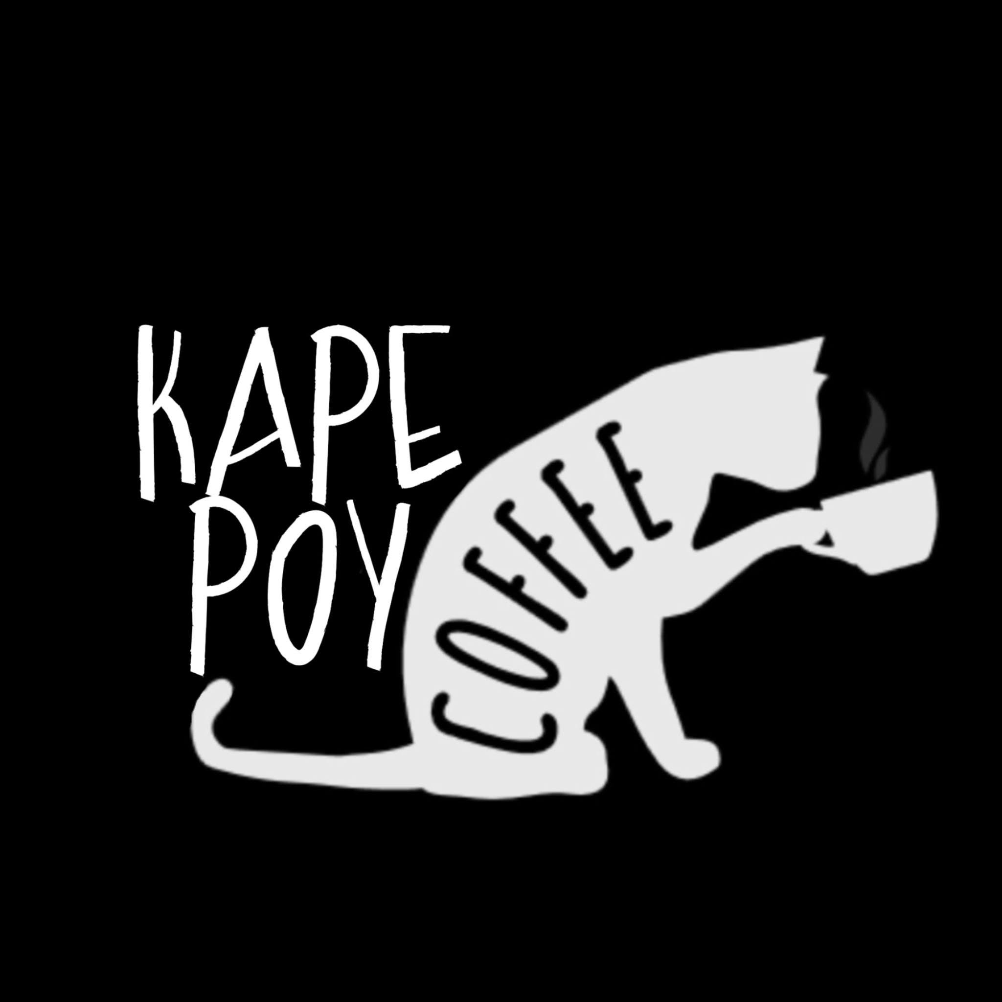 Cebu Business Directory - Kapepoy Coffee logo