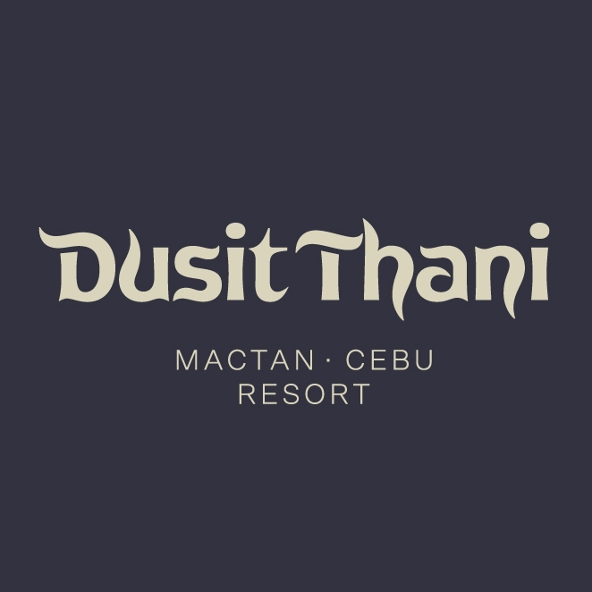 Cebu Business Directory - Dusit Thani Mactan Cebu logo