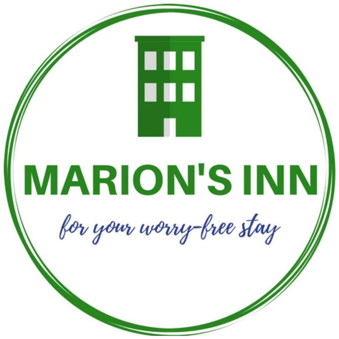 Cebu Business Directory - Marion's Inn Bantayan (Building 2) logo