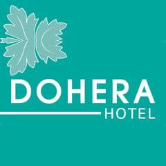 Cebu Business Directory - Dohera Hotel logo