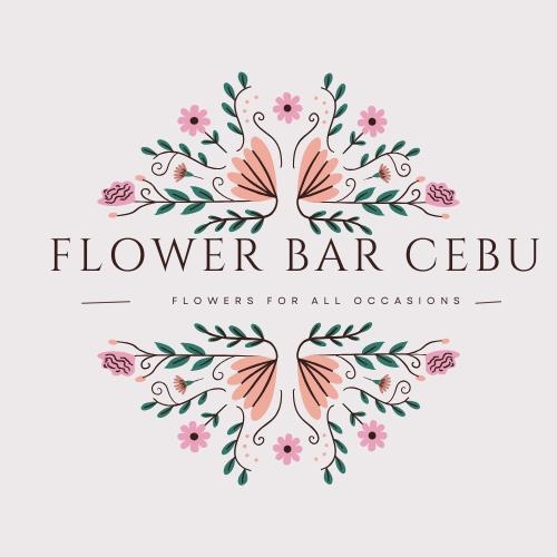 Cebu Business Directory - Flower Bar Cebu logo