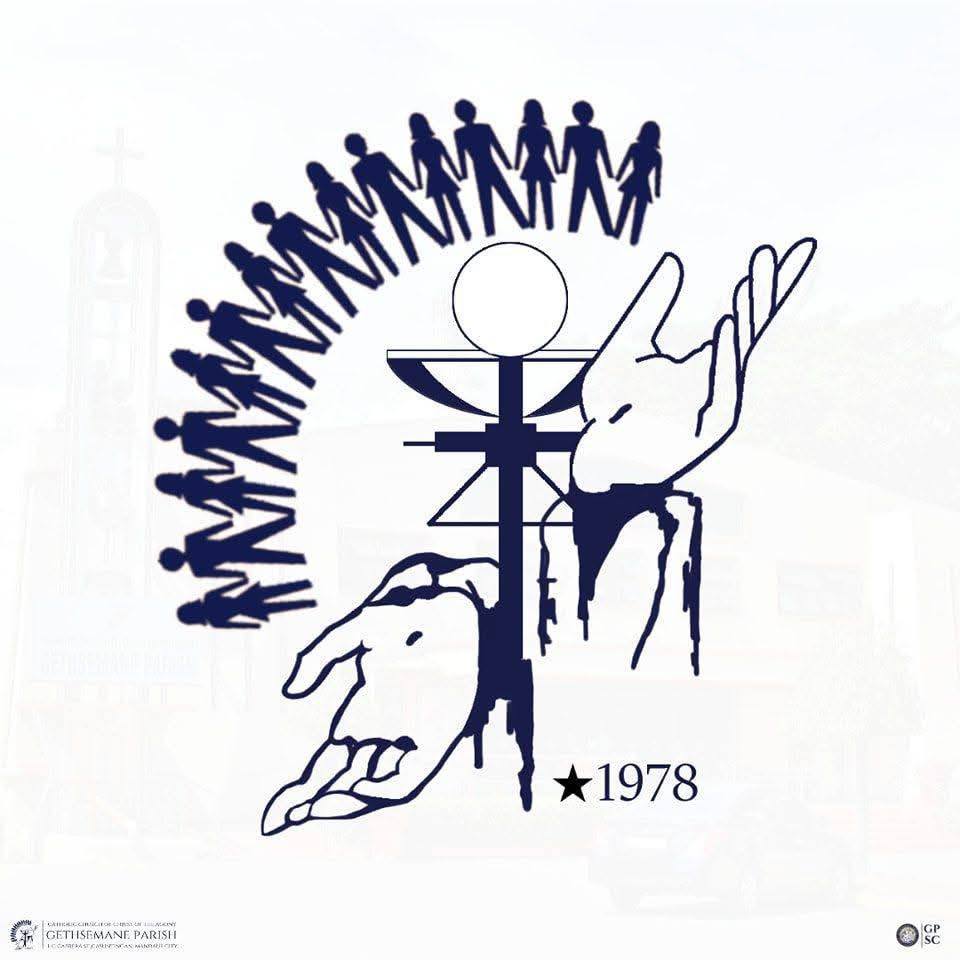 Cebu Business Directory - Catholic Church of Christ of the Agony - Gethsemane Parish logo
