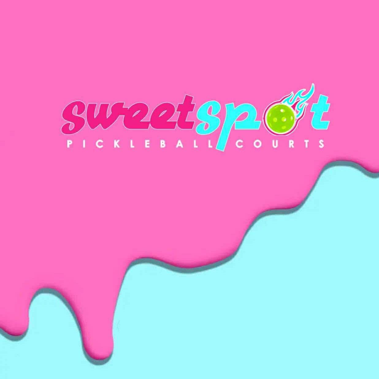 Cebu Business Directory - Sweet Spot Pickleball Courts logo