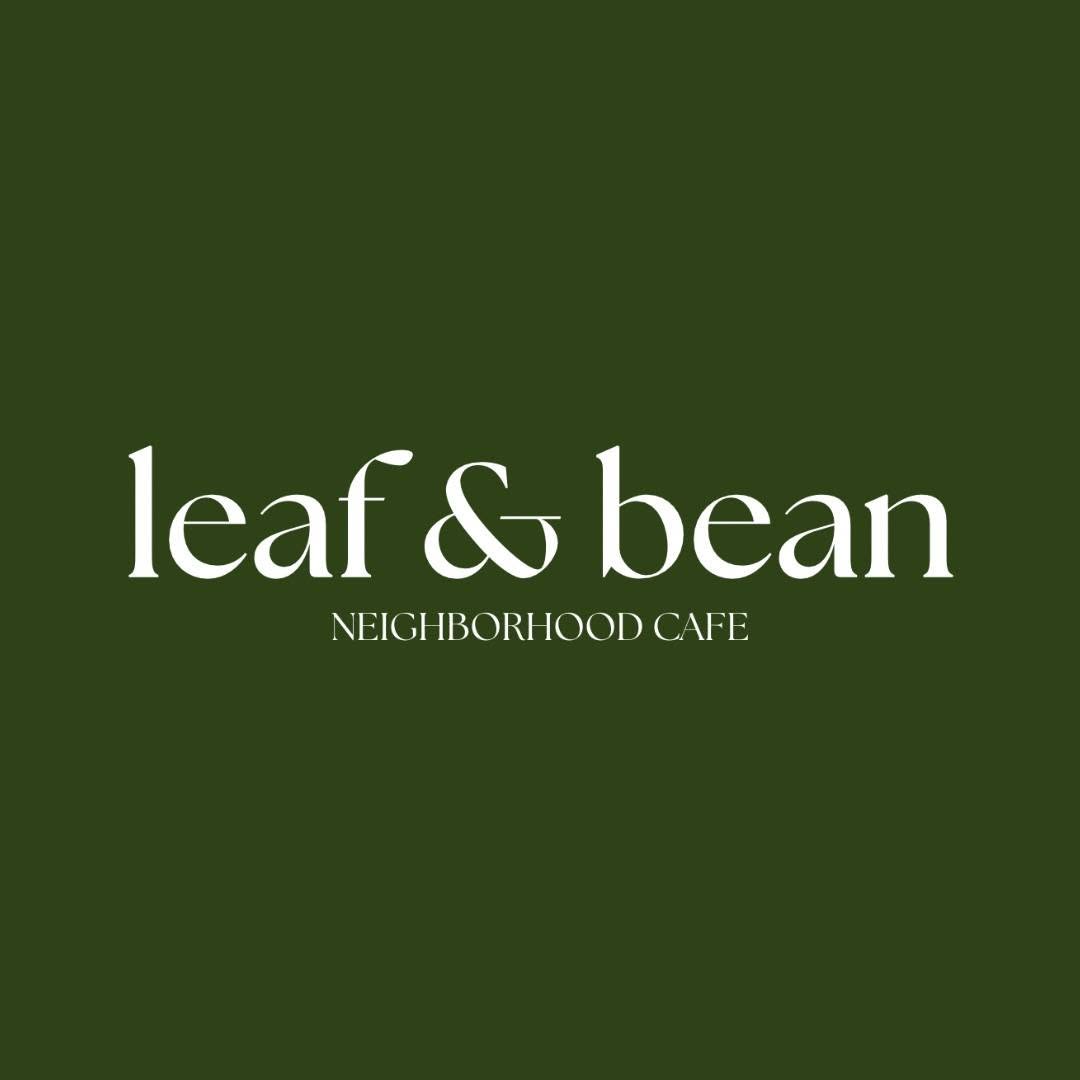Cebu Business Directory - Leaf & Bean Neighborhood Cafe logo