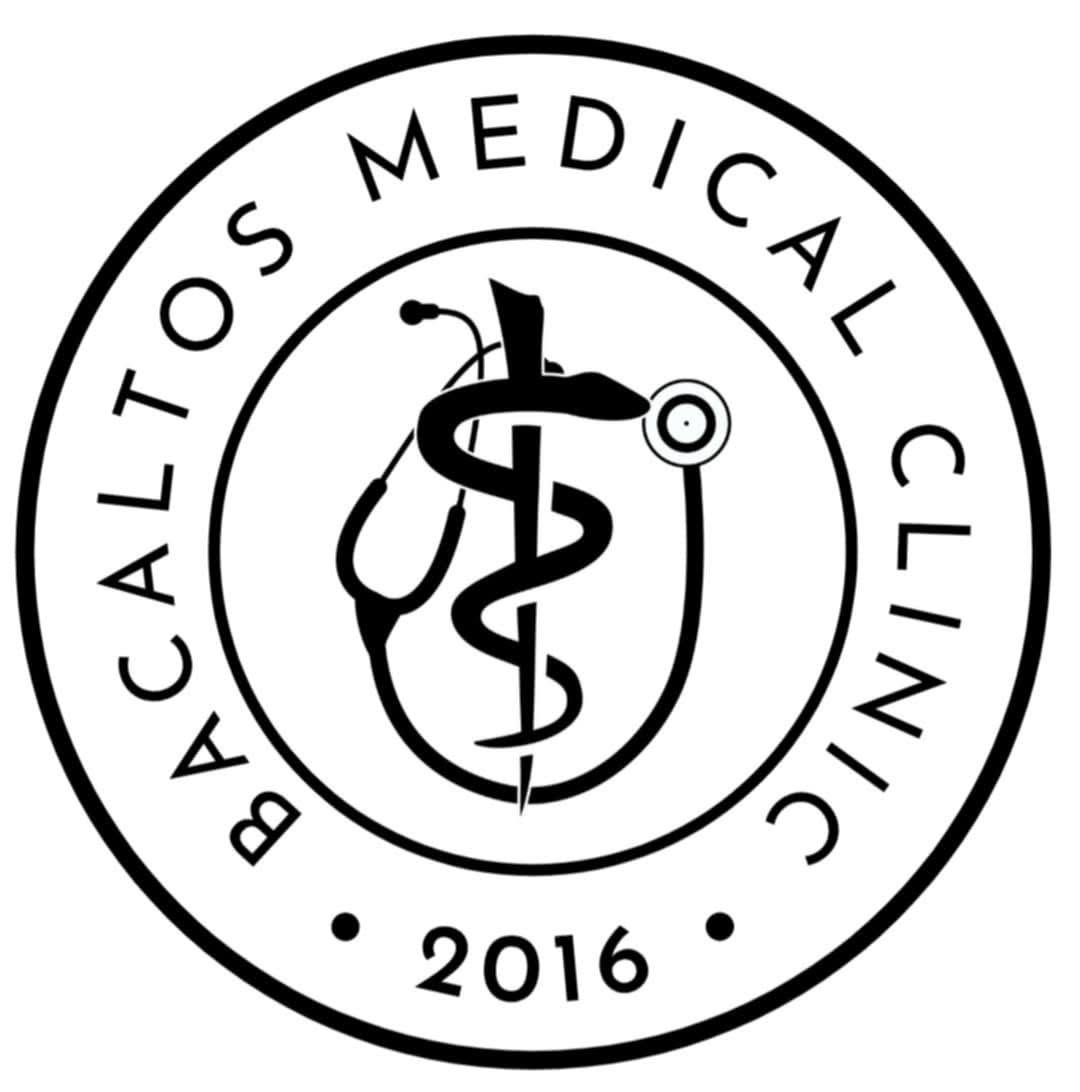 Cebu Business Directory - Bacaltos Medical Clinic logo