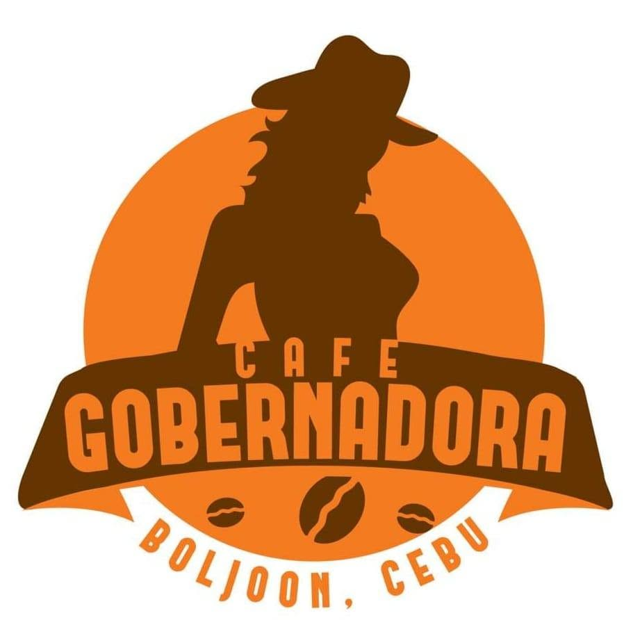 Cebu Business Directory - Cafe Gobernadora logo
