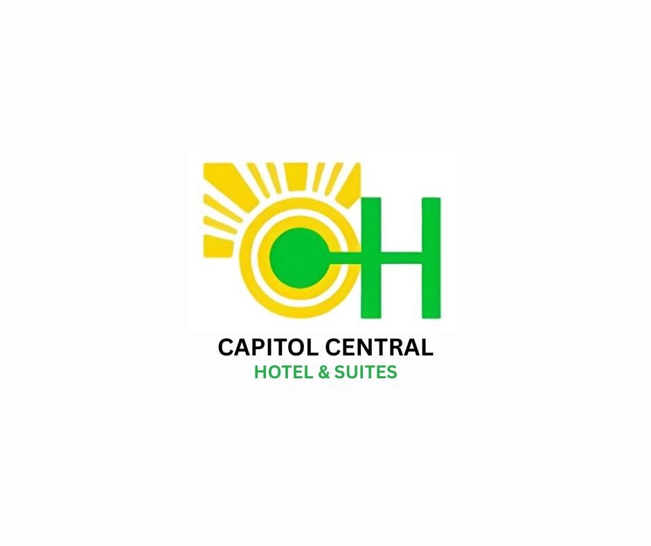 Cebu Business Directory - Cebu Capitol Central Hotel & Suites logo