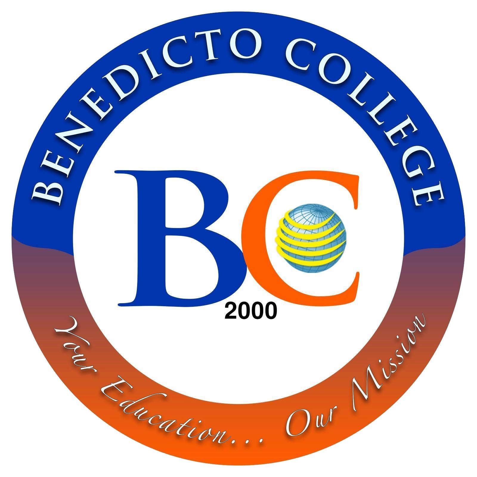 Cebu Business Directory - Benedicto College Cebu City Campus logo