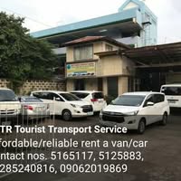 Cebu Business Directory - RBY Transport Services Inc. logo