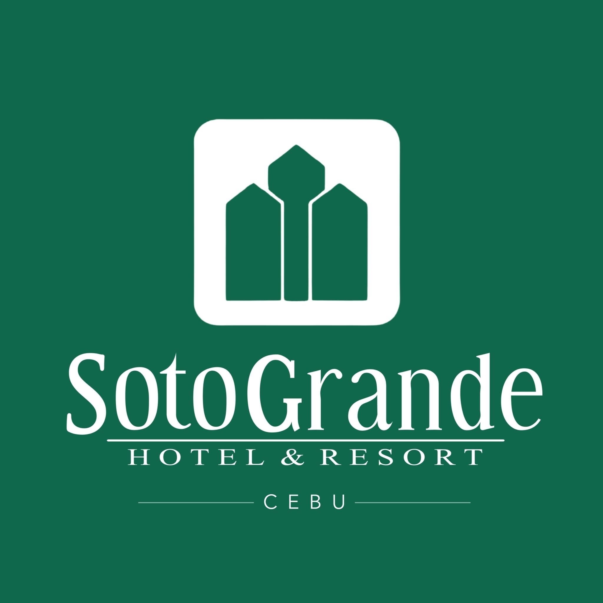 Cebu Business Directory - Sotogrande Hotel and Resort logo