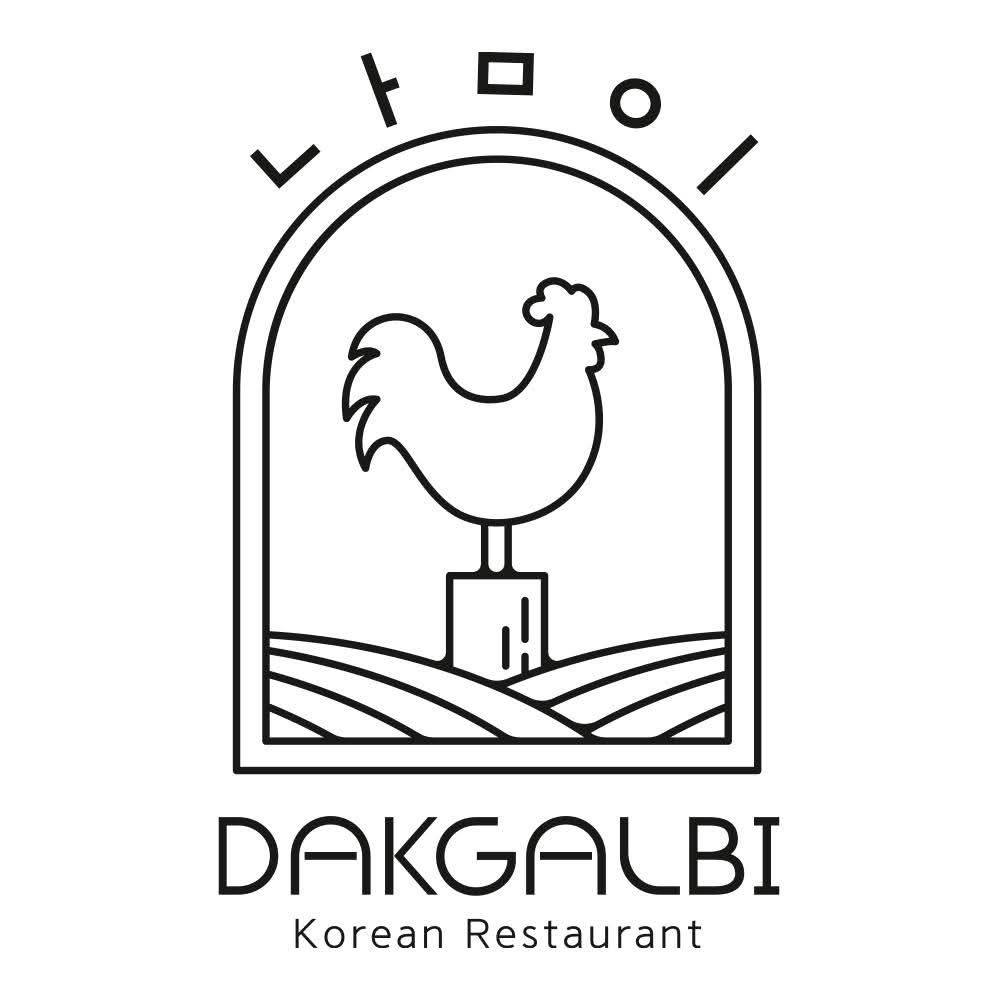 Cebu Business Directory - Cebu Dakgalbi Unlimited K-barbecue Restaurant logo