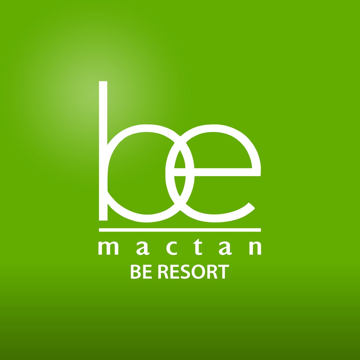 Cebu Business Directory - BE Resorts Mactan logo