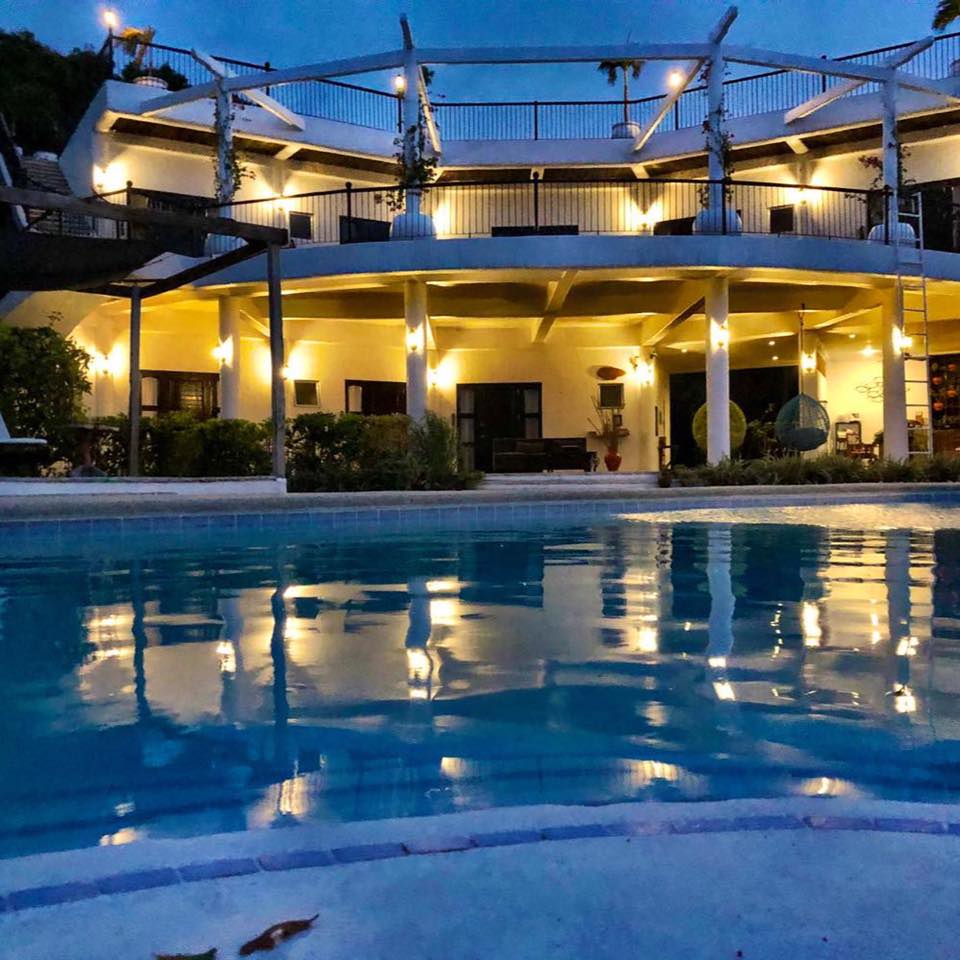 Cebu Business Directory - Granada Beach Resort logo