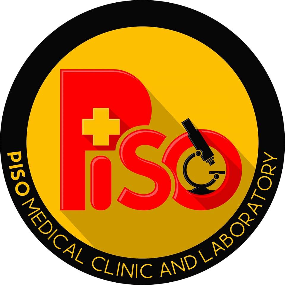 Cebu Business Directory - PISO Medical Clinic and Laboratory logo