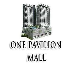Cebu Business Directory - One Pavilion Mall logo