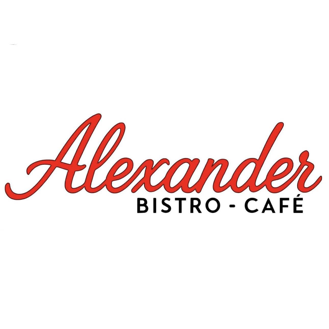 Cebu Business Directory - Alexander Bistro - Cafe logo
