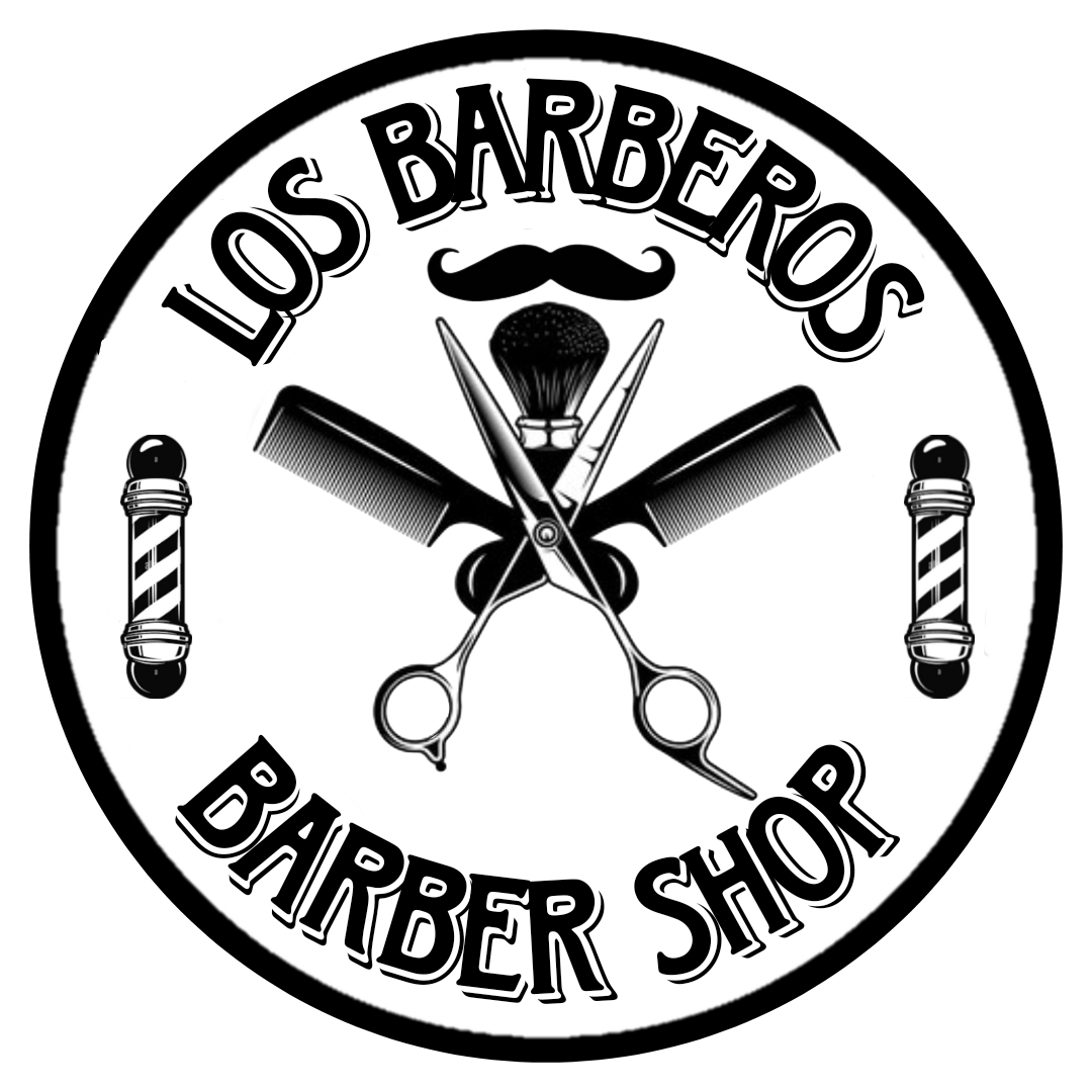 Cebu Business Directory - LOS BARBEROS logo