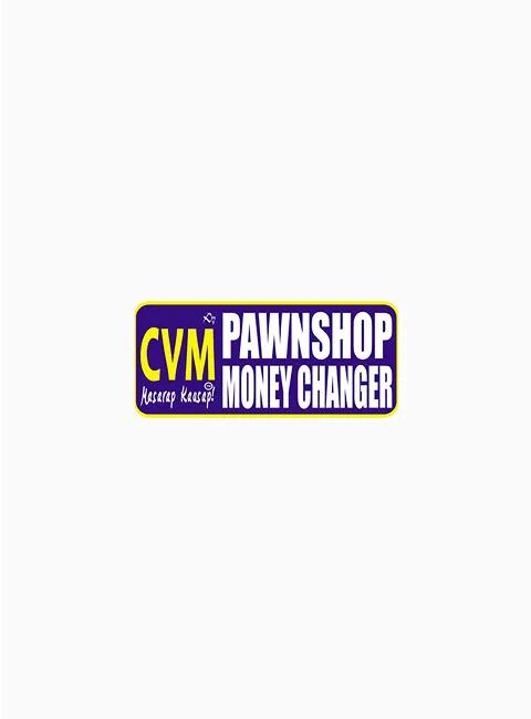 Cebu Business Directory - CVM Pawnshop and Money Changer Corp. - Cebu City logo
