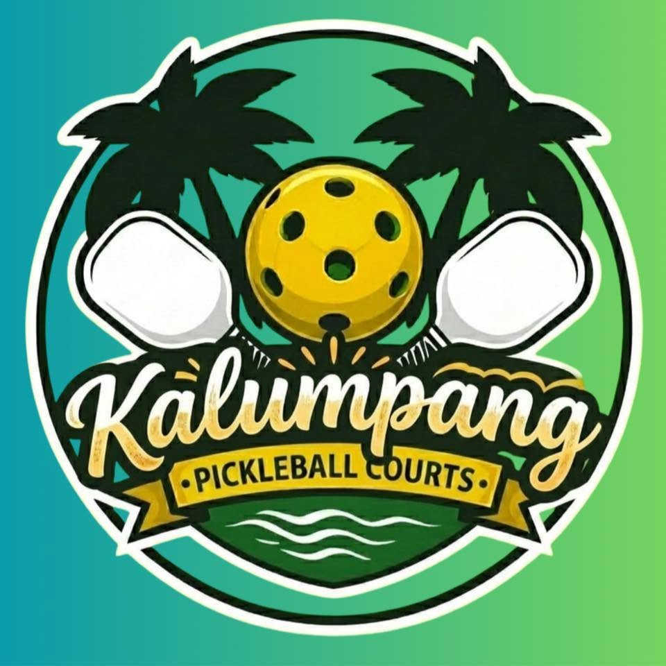 Cebu Business Directory - Kalumpang Pickleball Courts logo