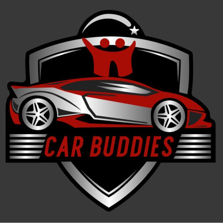 Cebu Business Directory - Car Buddies Car Rental logo