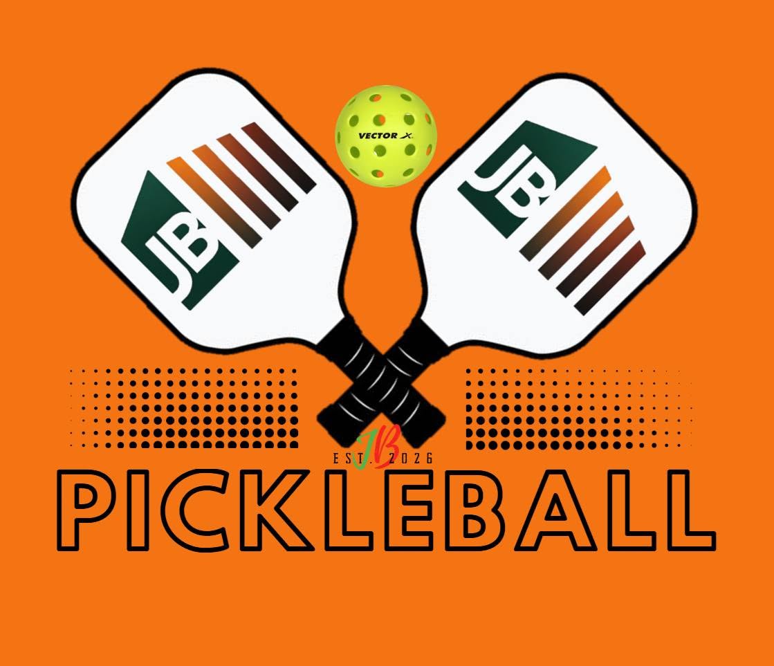 Cebu Business Directory - JB Pickleball Court logo