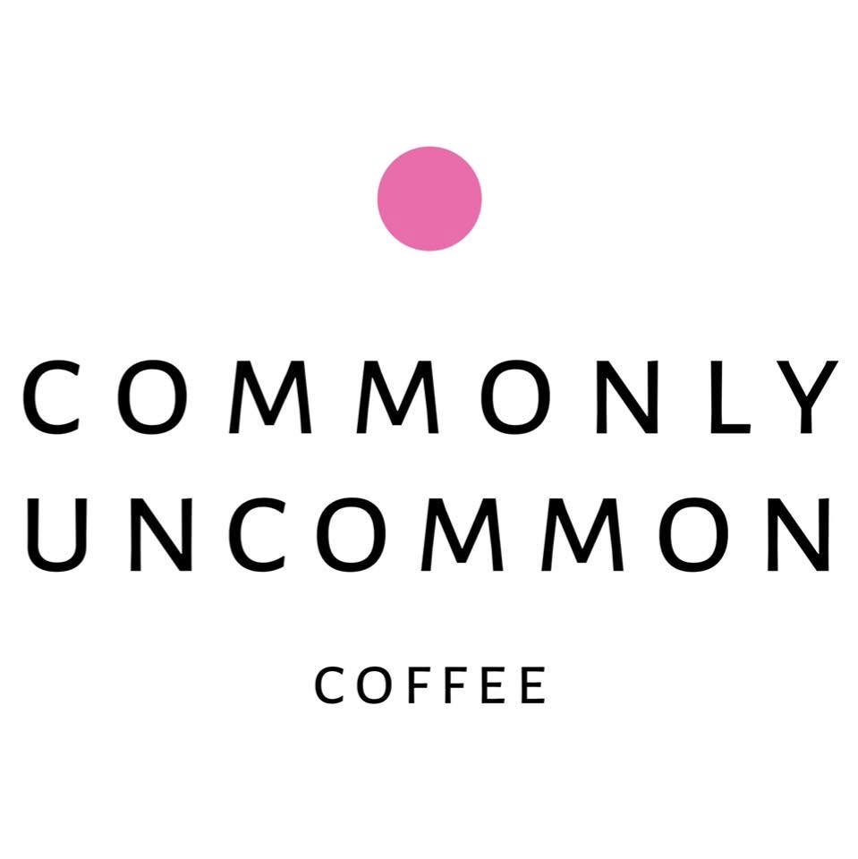 Cebu Business Directory - Commonly Uncommon Coffee - Astra LifeStyle Building logo