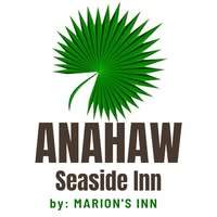 Cebu Business Directory - Anahaw Seaseaside Inn logo