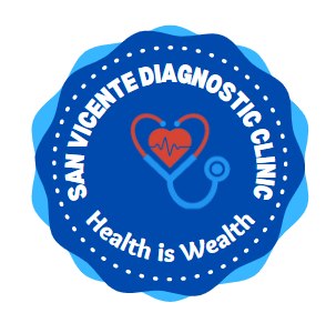 Cebu Business Directory - San Vicente Diagnostic Clinic logo