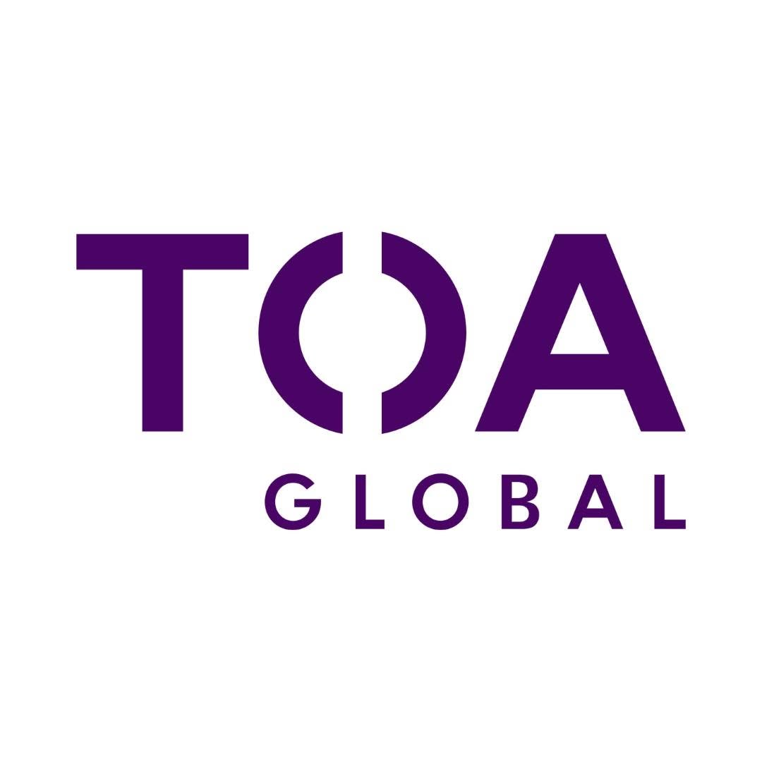 Cebu Business Directory - TOA Global Cebu – Skyrise 4B logo