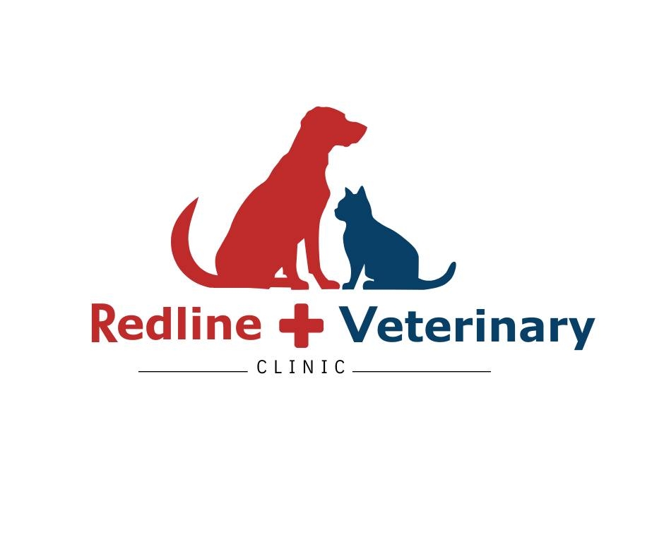 Cebu Business Directory - RedLine Veterinary Clinic 24/7 Emergency logo
