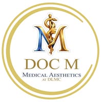 Cebu Business Directory - Doc M Medical Aesthetics at Doc Lou Medical Clinic logo