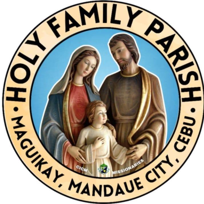 Cebu Business Directory - Holy Family Parish Maguikay logo