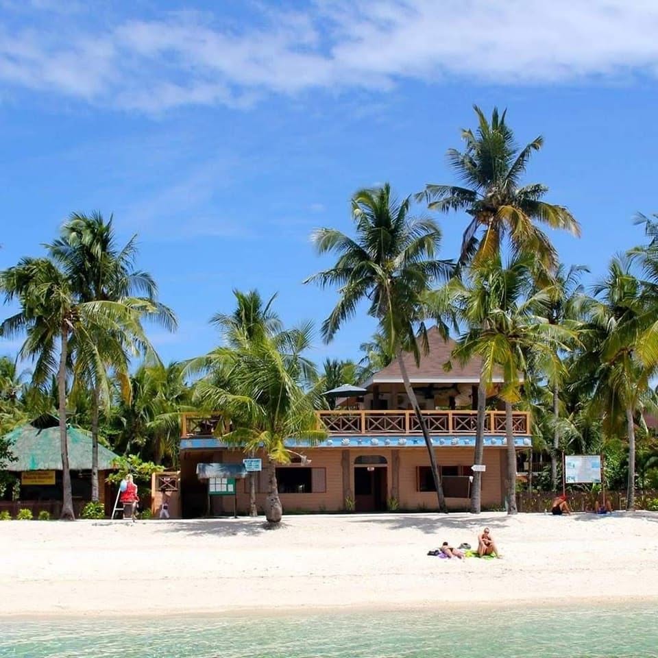 Cebu Business Directory - Cocobana Beach Resort logo