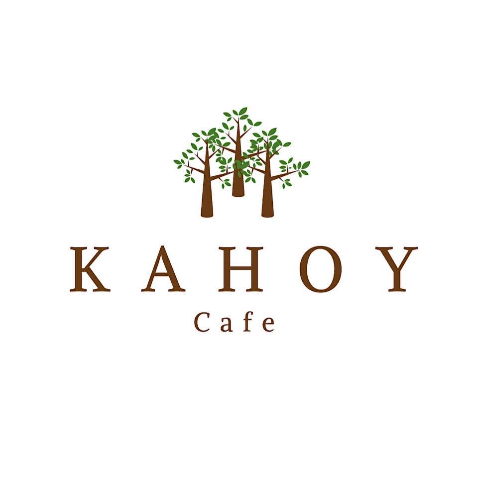 Cebu Business Directory - Kahoy Cafe logo