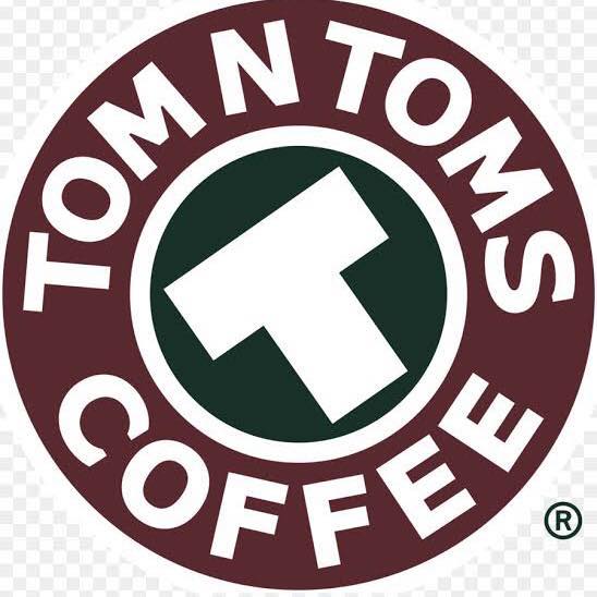 Cebu Business Directory - Tom N Toms Coffee The Promenade Mactan logo