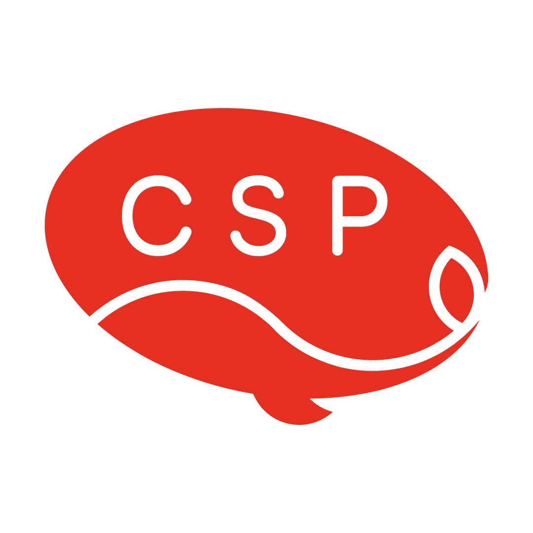 Cebu Business Directory - CSP Travel and Tours Inc. logo