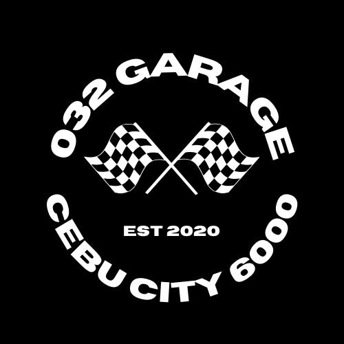 Cebu Business Directory - 032 Garage logo