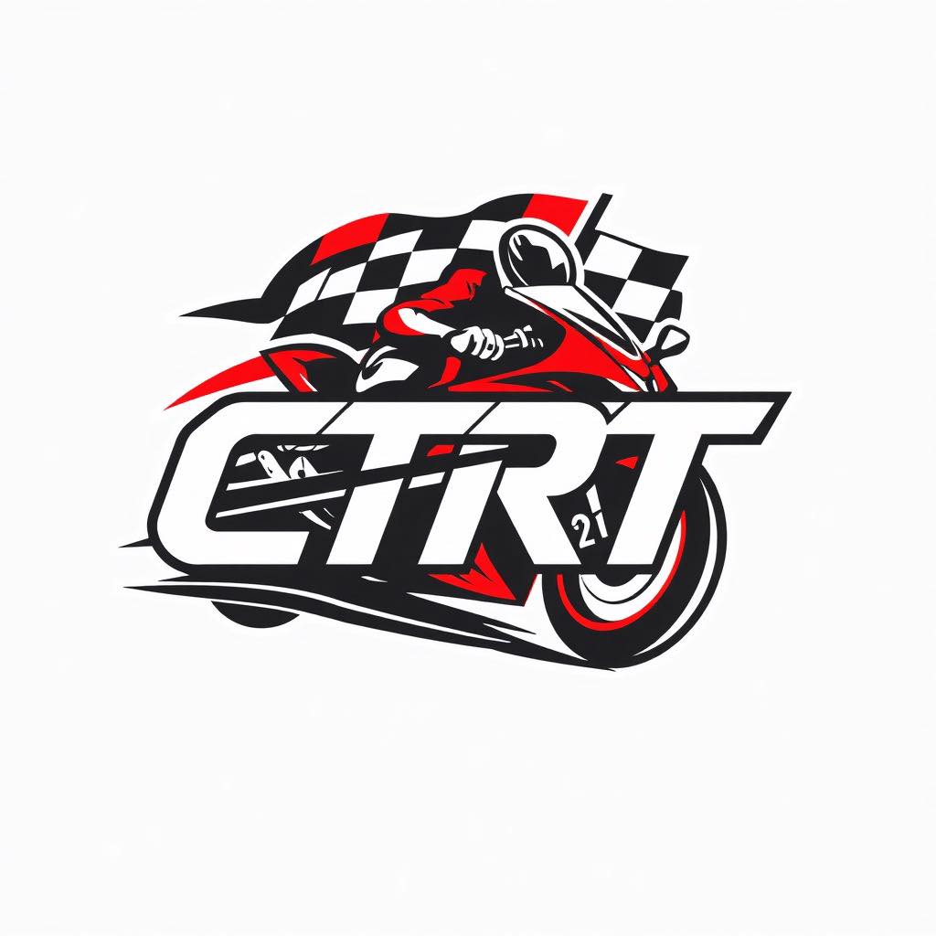 Cebu Business Directory - CT Racing Team logo