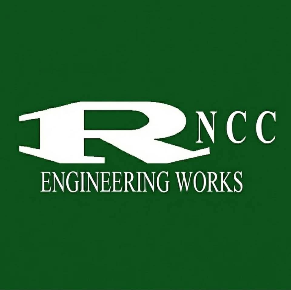 Cebu Business Directory - RNCC Engineering Works logo